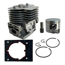ZSYUSGCJ 1 Set Cylinder Kit Fit for PB-8010 PB-9010 and P100006300 Backpack Blower Block Garden Power Tool Parts