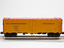 Lionel Fruit Growers Express Vision Reefer Train Set 3 Pack