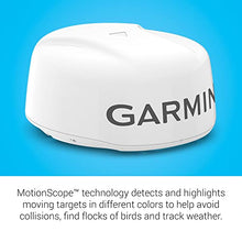 Garmin GMR Fantom™ 18x Dome Radar White