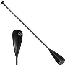 Werner Paddles Trance 95 3-Piece Adjustable Carbon Stand-Up Paddle