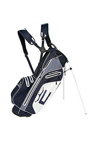 Cobra Golf 2021 UltraDry Pro Stand Bag Navy Blazer-High Rise