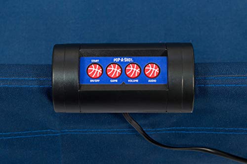 Pop-A-Shot Home Dual Shot University of Florida Multicolour