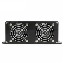 Diesel Generator Spare Parts CM600 20A Floating Intelligent Battery Charger 12V 24V Power Supply