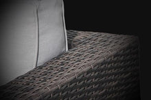 Seeheool Comfort-Ready Fully Assembled Patio Chair with Plush Cushions – Ideal for Outdoor Relaxation