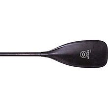 Werner Paddles Werner Journey 1-Piece Carbon Canoe Paddle