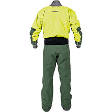 Kokatat Men's Meridian GORE-TEX Pro Dry Suit Mantis M