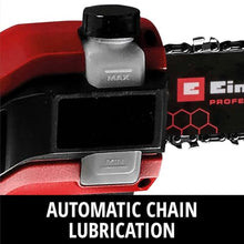 Einhell Professional GP-LC 18/20 Li T BL-Solo Cordless Pruner