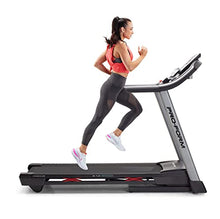 ProForm Carbon T7 Smart Treadmill Black