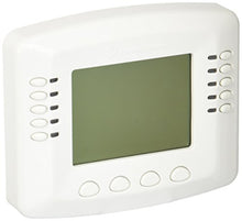 Pentair 520138 Intellitouch Indoor Control Panel White