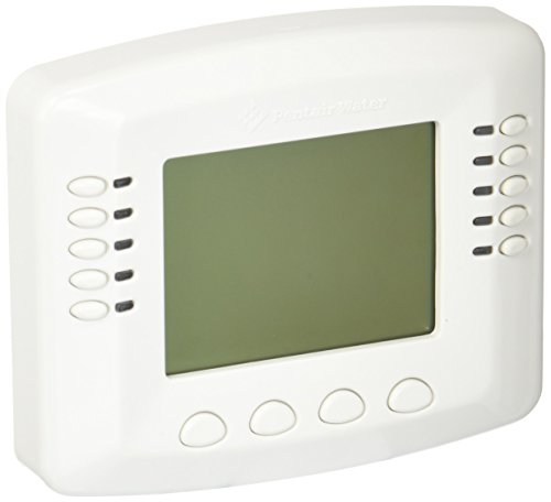 Pentair 520138 Intellitouch Indoor Control Panel White