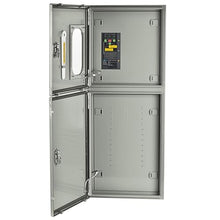 Nature's Generator 125A Automatic Transfer Switch 24 Space / 48 Circuit