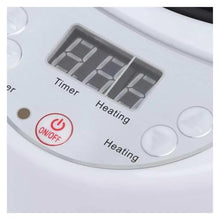 POGHDBXA Sauna Accessories, Sauna Heater, Large Capacity Fumigation Machine for Home, Hotel, SPA