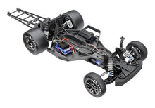 Traxxas 1/10 Drag Slash C-10 HD Brushless Drag Racer
