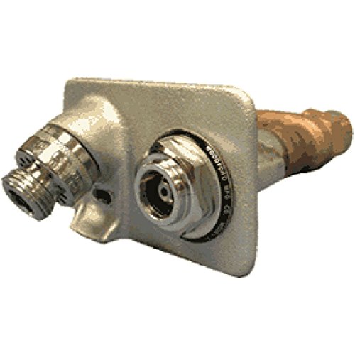 Woodford 65C-8 65-Wall Hydrant C Inlet, 8-Inch