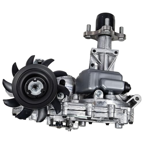 Exmark 139-7450 Left Hand Hydro Transaxle Quest E Series Zero Turn