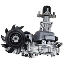 Exmark 139-7450 Left Hand Hydro Transaxle Quest E Series Zero Turn