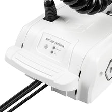 Minn Kota Riptide Terrova 90/115 lb. Thrust Trolling Motor 72" Shaft Wireless Remote White