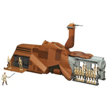 STAR WARS Multi Troop Transport Droid Carrier Vehicle Multicolor