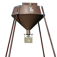 Boss Buck 600 LB Deer Feeder Automatic Delivery System Multi