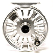 Galvan Torque Fly Reel Clear 10