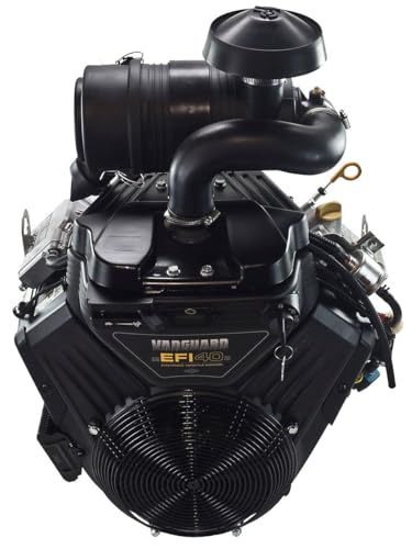 Briggs & Stratton 61G277-0008-J1 Vanguard EFI 40 HP 993cc Horizontal Engine