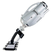 POOL BLASTER Pro 2000 Commercial Cordless Pool Vacuum Cleaner Gray