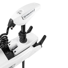 Minn Kota Riptide Terrova 90/115 lb. Thrust Trolling Motor 72" Shaft Wireless Remote White