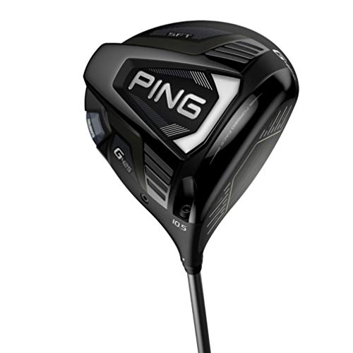 PING G425 SFT Golf Driver ALTA J CB SLATE 2020 Model 10.5°