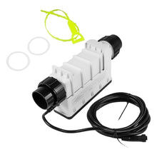 Flynsu IC15 Salt Cell Chlorine Generator Replacement for Pentair IntelliChlor IC15 EC-520888 Salt Chlorinator System for Inground Pools up to 15,000 Gallons