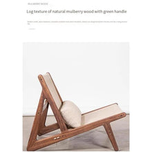 Patio Dining Chairs Outdoor Chairs with Cushions Ergonomic Sofa Chair Backrest Chair for The Patio, Porch, Lawn, Garden or Home Furniture B