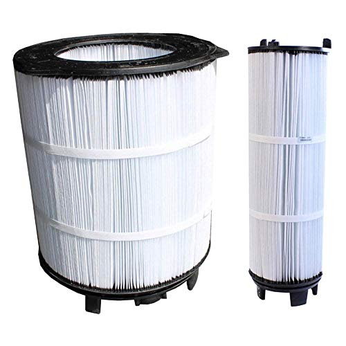 Pentair Inner, Outer Cartridge Pack, Sta-Rite System:3, 300 sq ft Pool and spa Filter 170145