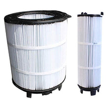 Pentair Inner, Outer Cartridge Pack, Sta-Rite System:3, 300 sq ft Pool and spa Filter 170145