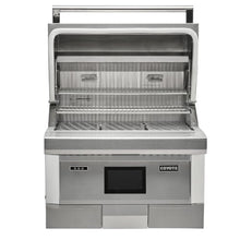 COYOTE OUTDOOR LIVING - 28" Next-Gen Pellet Grill - Pellet - Model C2P28