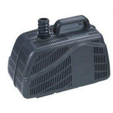 Wiedamark Ocean Mist 360 RGB LED Floating Fountain Pump & Light Ring with 66' Cords RGBW