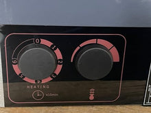 TURKU Residential Wet & Dry Sauna Stove 4.5KW with External Digital Controller