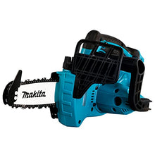 Makita DUC122RTE Top Handle Cordless Chainsaw 18 V / 5.0 Ah, 2 Batteries and Charger in Transport Case
