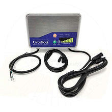 CircuPool EDGE25 Salt Chlorine Generator Multi