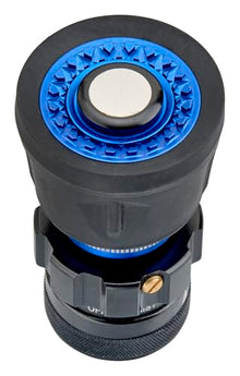 Underhill UltraMax NG850 MultiBlast Nozzle – 4-in-1 Adjustable High-Pressure Precision Flow Control for Pressure Washers