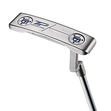 TaylorMade TP Hydroblast Soto 1 Titanium