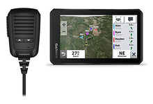 Wearable4U Garmin Tread Powersport Offroad Navigator with Group Ride Radio and Power Pack Bundle Navigator + Power Pack