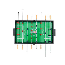 KICK Pentacle 55" 5-in-1 Multi Game Table Black