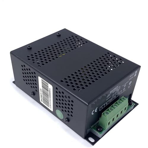 ZNGDAYNR BAC06CF Battery Charger Generator Automatic Switch Float 12v 24v(BAC06CF 24V 3A)