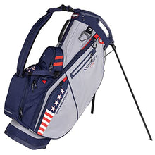 Sun Mountain Men's C-130S Stand Bag '23 - Patriot