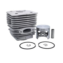 60mm Cylinder Piston Kit Fit for K1260 K1260 Cut-Off Saws Replace 576 27 00-02 Chainsaw Engine Motor Parts