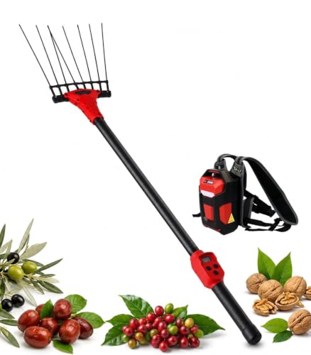 ZHIGUANYUN Handheld Fruit-Picking Tool 600W
