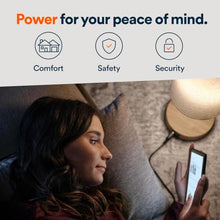 Generac 10kW Whole Home Generator, Transfer Switch & Cellular Capability