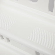 Adjustable Above Ground Pool Ladder for 44 to 60-inch Wall Height Pools