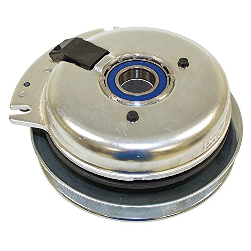 Stens 255-723 Electric PTO Clutch Compatible with/Replacement for Warner 5218-217 103-2453 103-3244 103-6589 109-7666,5218-101 5218-163 5218-217 5218-376