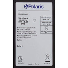 Polaris Control Unit , 9100