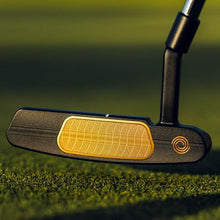 Odyssey AI-ONE Milled Putter Midnight Blue
